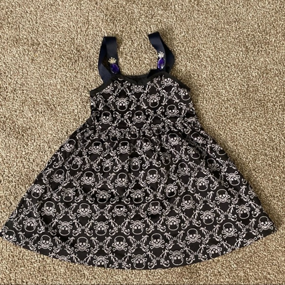 ⭐️ Halloween dress